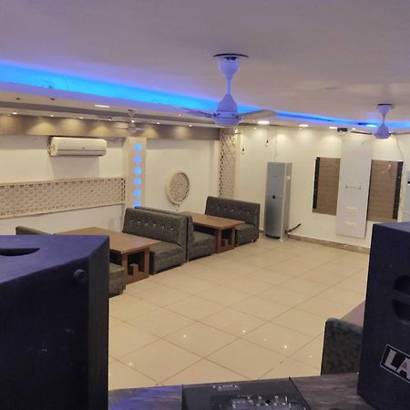 Super Hotel O Vivaan Residency Rohtak Εξωτερικό φωτογραφία