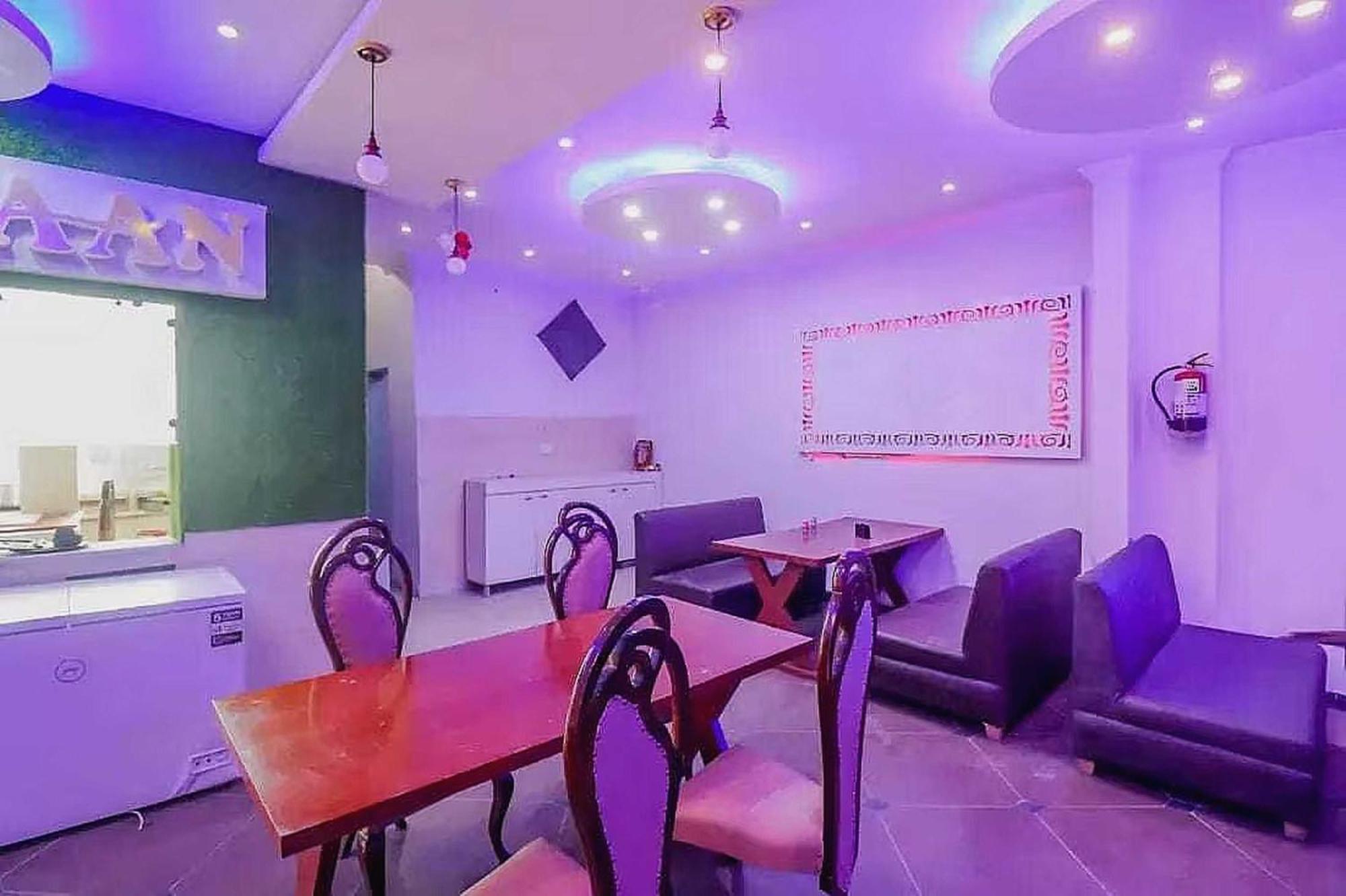 Super Hotel O Vivaan Residency Rohtak Εξωτερικό φωτογραφία