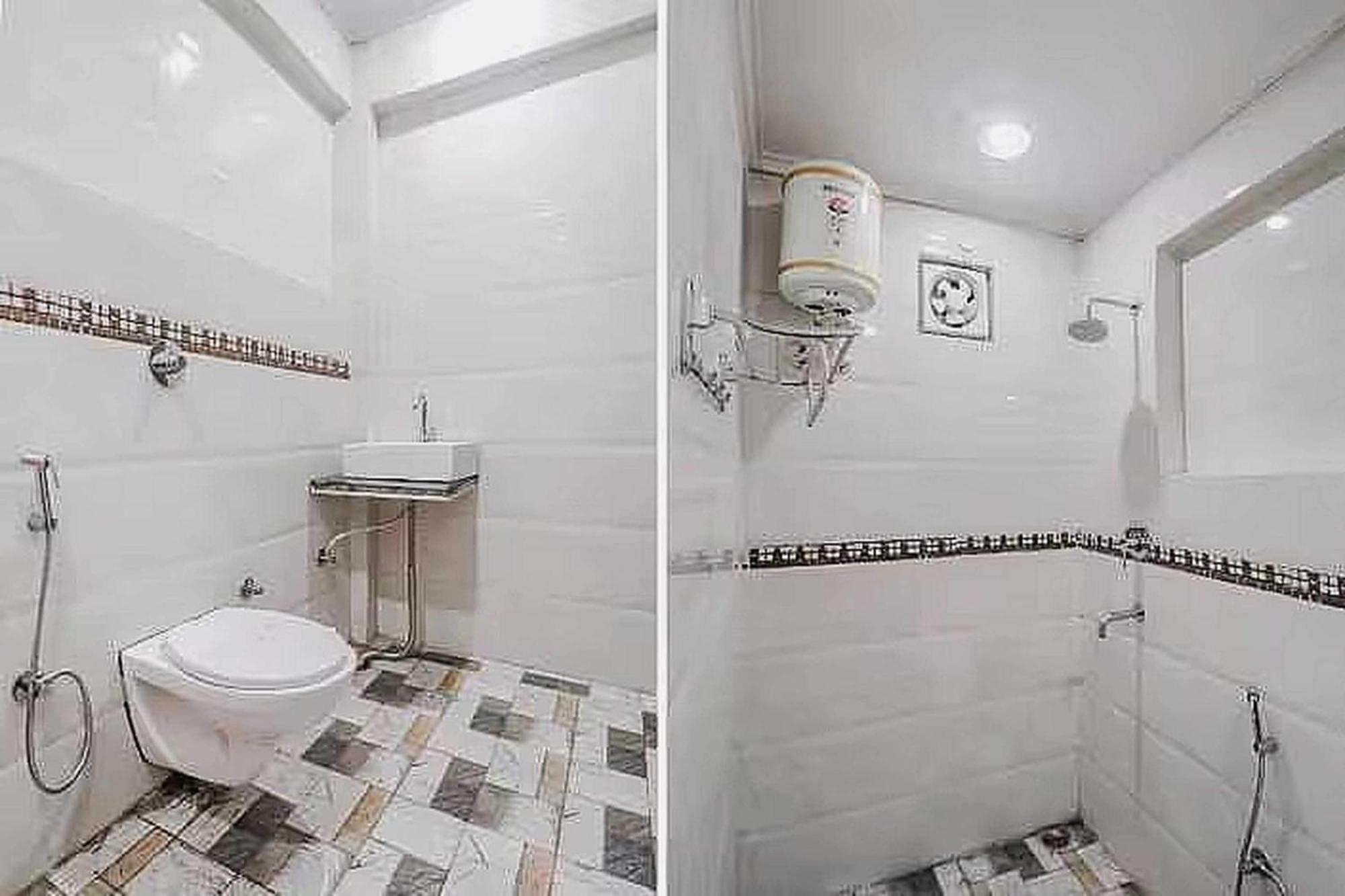 Super Hotel O Vivaan Residency Rohtak Εξωτερικό φωτογραφία