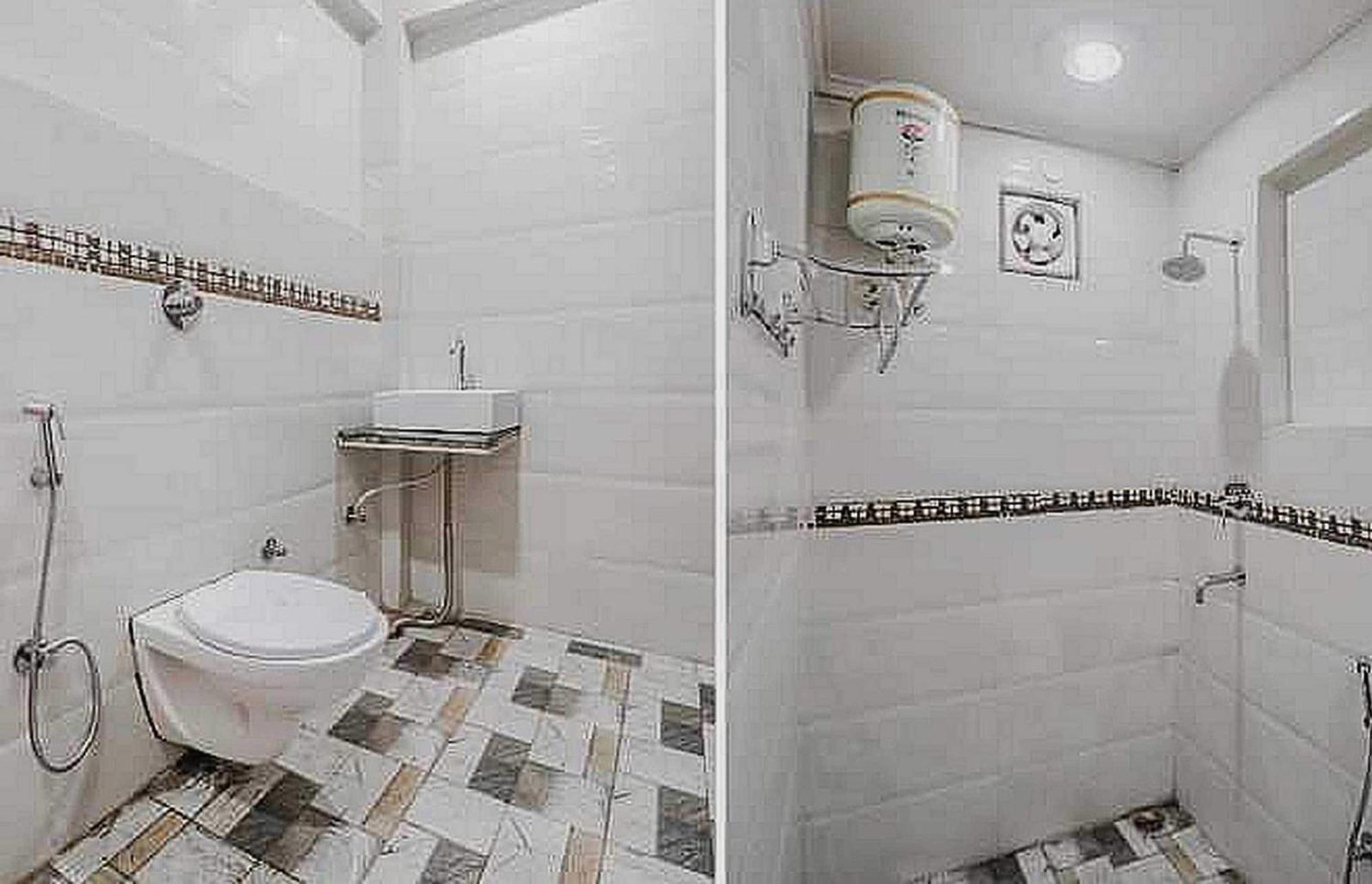 Super Hotel O Vivaan Residency Rohtak Εξωτερικό φωτογραφία