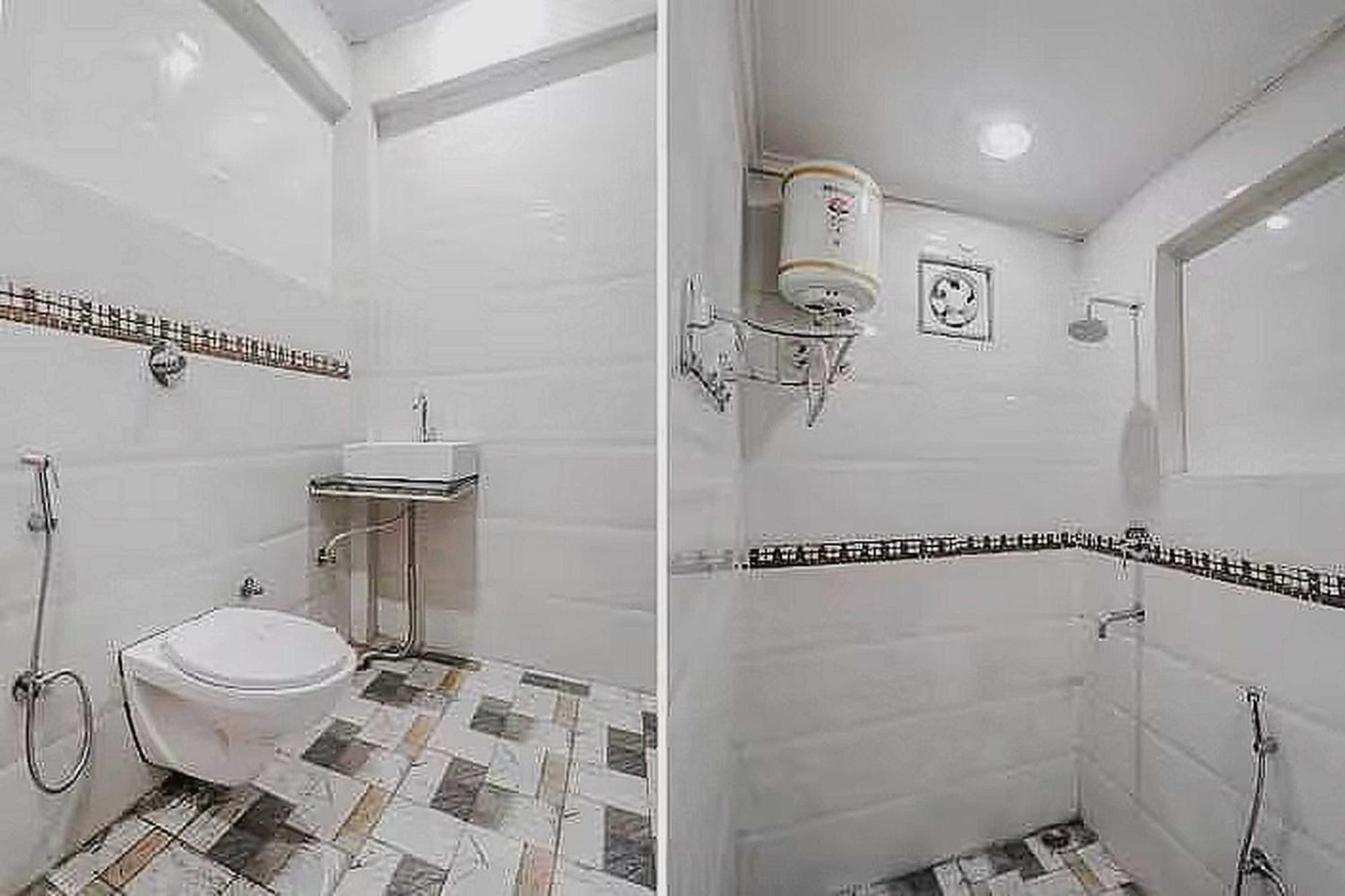Super Hotel O Vivaan Residency Rohtak Εξωτερικό φωτογραφία