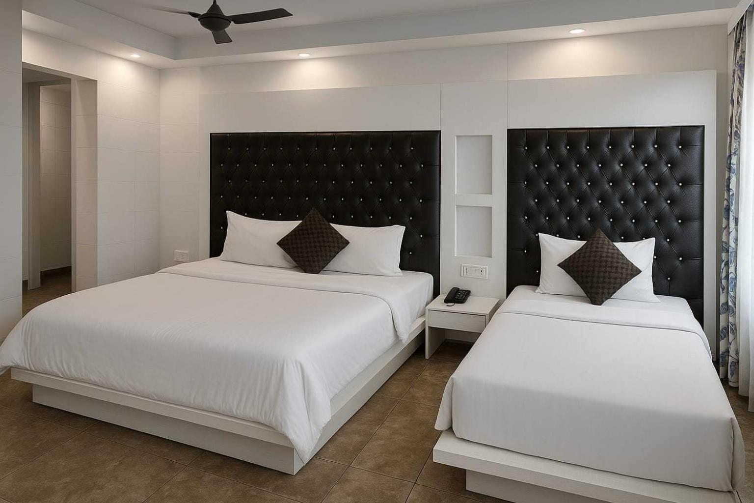 Super Hotel O Vivaan Residency Rohtak Εξωτερικό φωτογραφία
