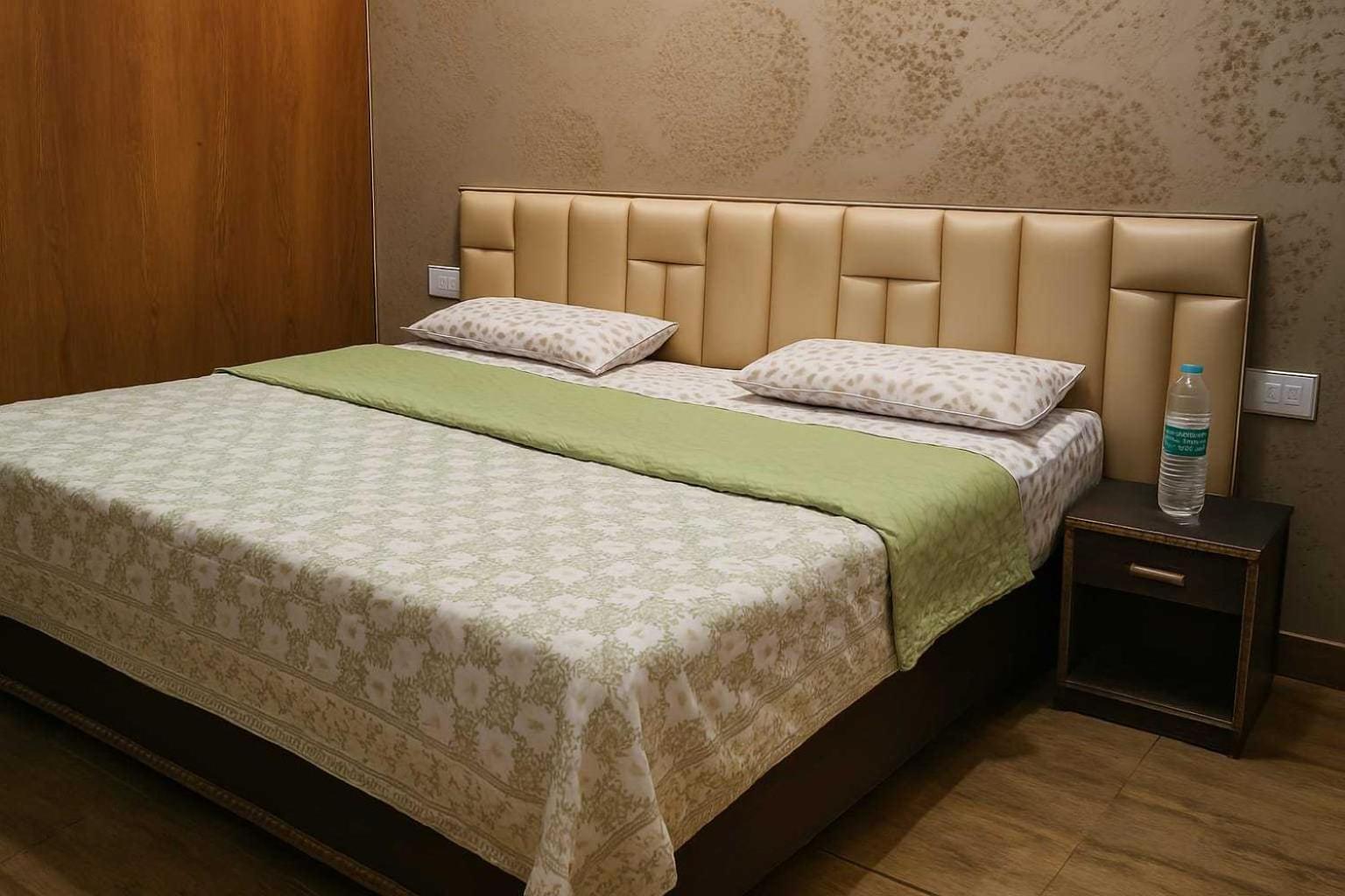 Super Hotel O Vivaan Residency Rohtak Εξωτερικό φωτογραφία