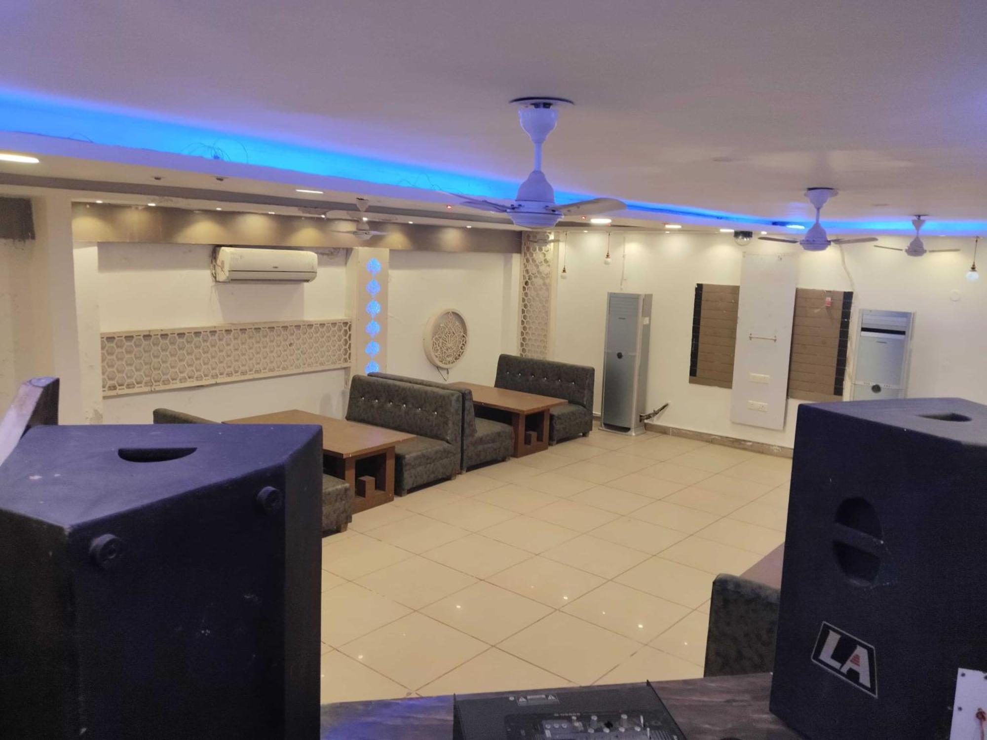 Super Hotel O Vivaan Residency Rohtak Εξωτερικό φωτογραφία