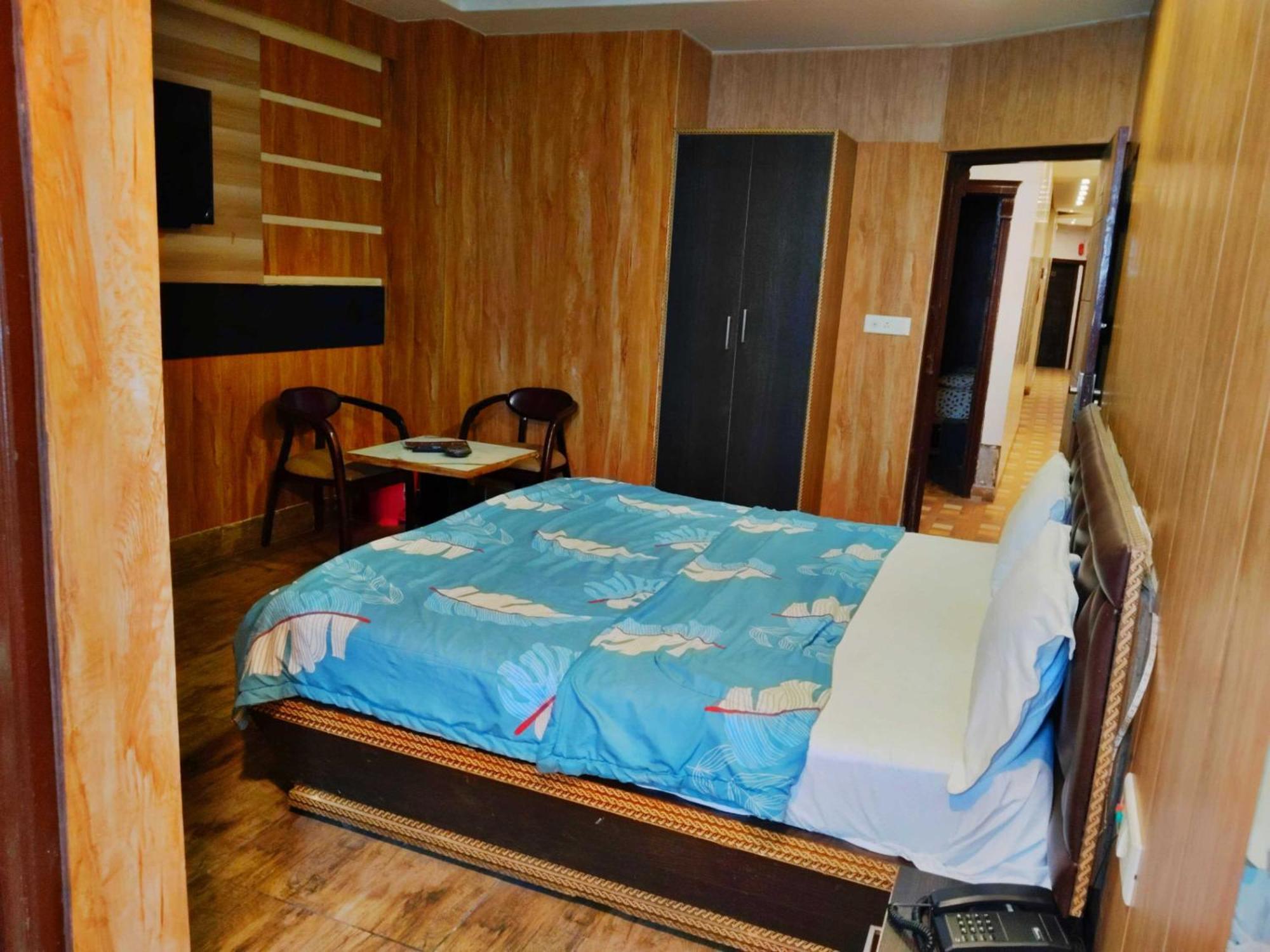Super Hotel O Vivaan Residency Rohtak Εξωτερικό φωτογραφία